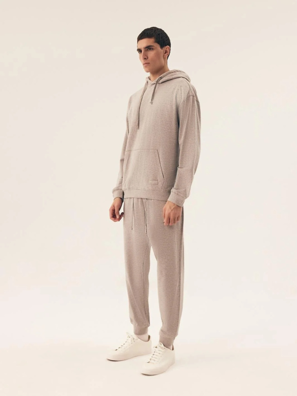 Henderson 43038 Motion mikina M-3XL grey XXL