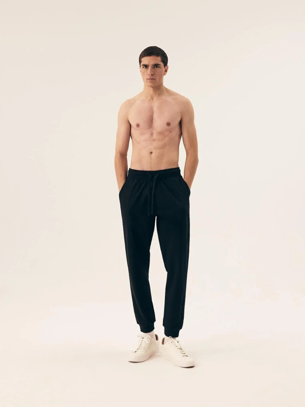 Henderson 43039 Kalhoty Motion M-3XL světle šedá XXL