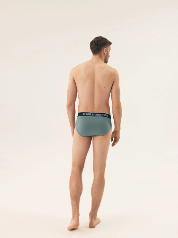 Pánské slipy 3 pack 43172 Scope - HENDERSON vícebarevná XXL