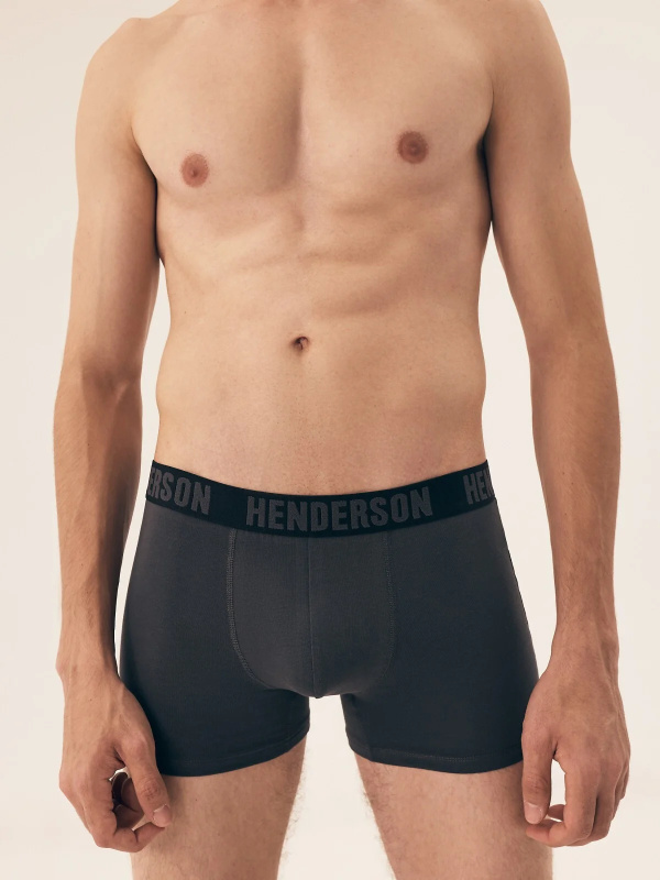 Henderson boxerky 43171 Soul 2 A'5 M-3XL vícebarevné 3XL