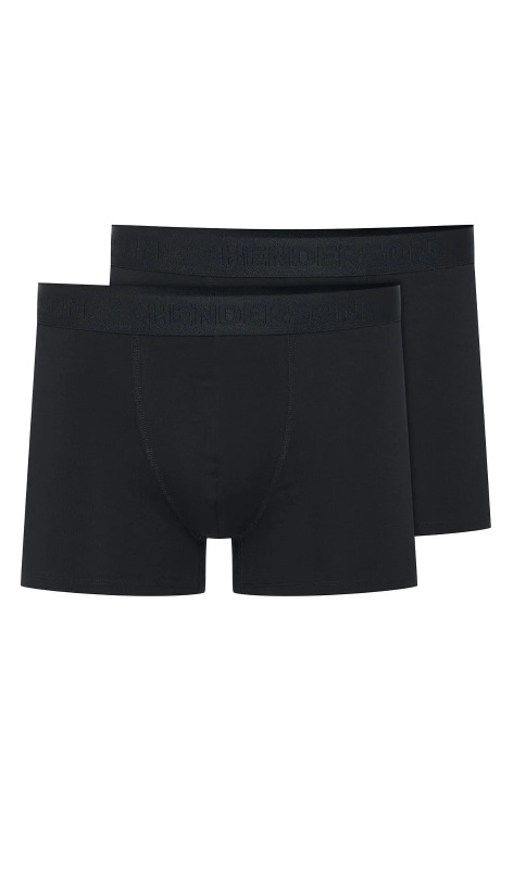 Henderson boxerky 42962 Move 2 A'2 M-3XL grey L