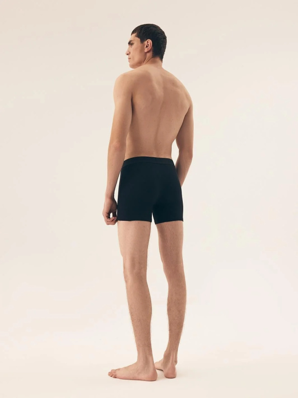 Henderson boxerky 43327 Move A'2 M-3XL černá 3XL