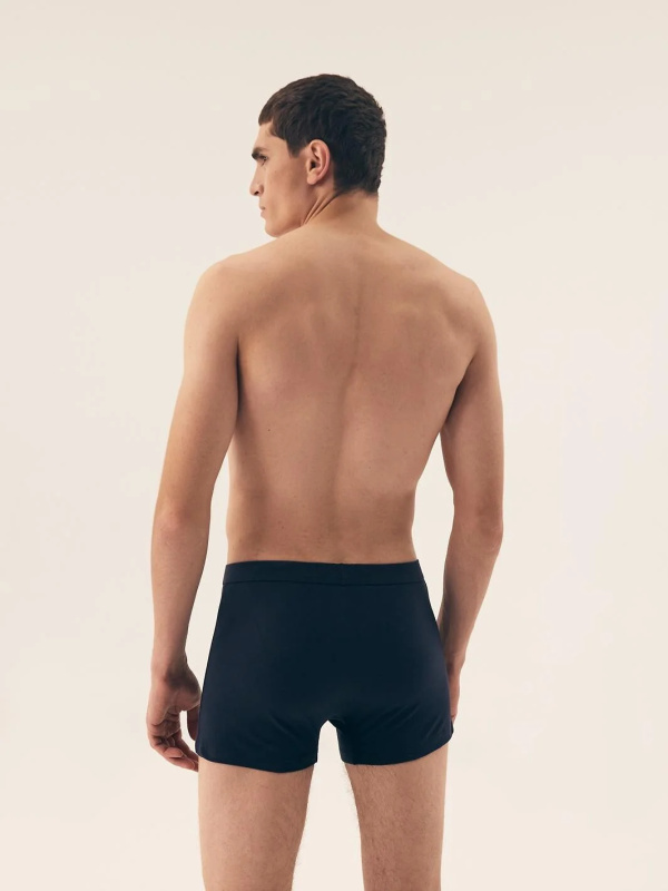 Henderson boxerky 42971 Hlavní K002 A'3 M-3XL námořnictvo M