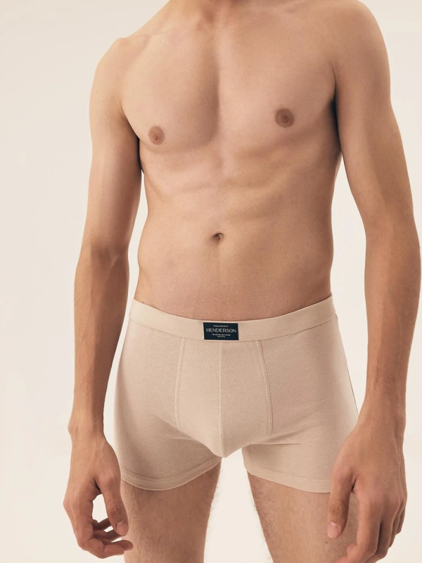 Henderson boxerky 42971 Hlavní K003 A'3 M-3XL vícebarevné XXL