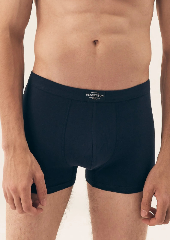 Henderson boxerky 42971 Hlavní K006 A'3 M-3XL vícebarevné M