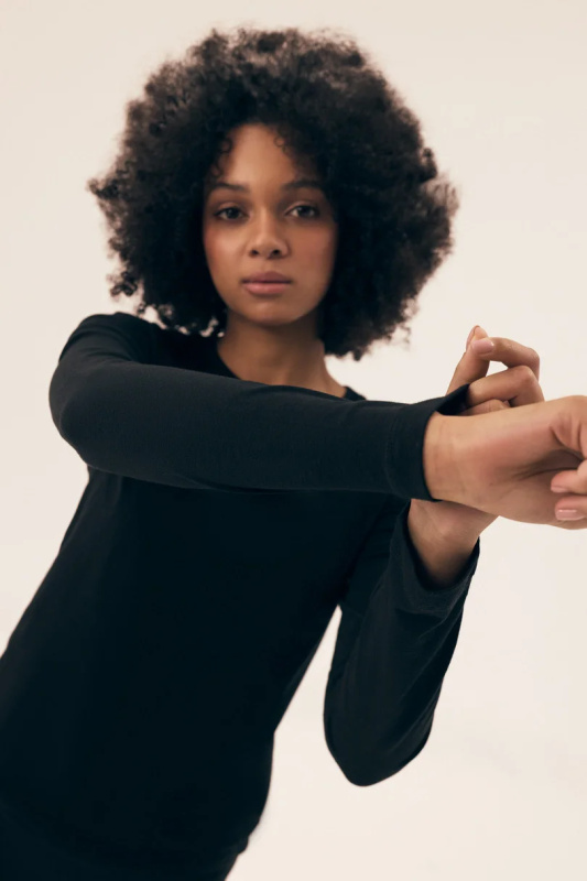 DÁMSKÁ KOŠILE 42862 MODRÁ 4 2PAK SS25 bílá M