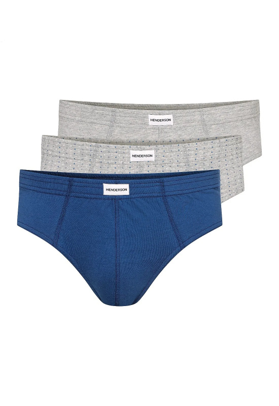 Kalhotky Henderson 1446 K664 A'3 M-2XL MULTICOL XL