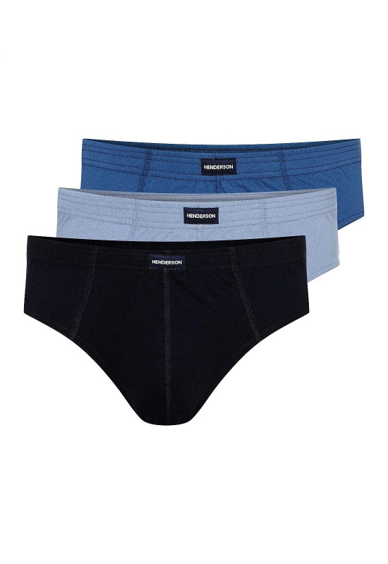 Kalhotky Henderson 1446 K665 A'3 M-2XL MULTICOL XXL