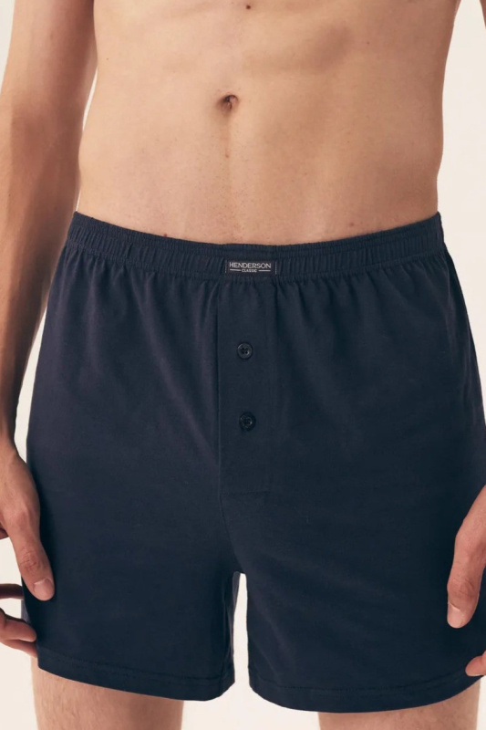 PÁNSKÉ BOXERKY 43354 J/25 GRANÁT XL