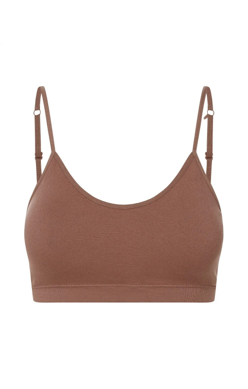 Podprsenka/top Henderson Dámská 43970 Brew S-XL černá S