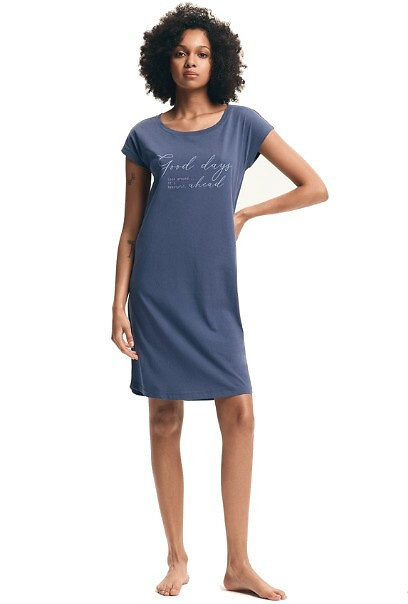 Henderson Dámská košile 43700 Delanie kr/r S-XL prašná růže S