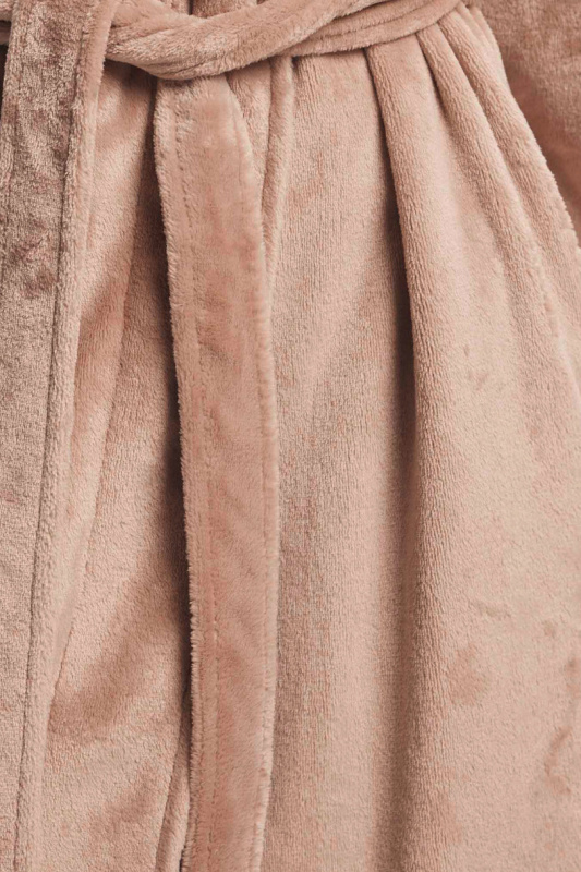 DÁMSKÝ ŽUPAN DEXTRA 43595 AW25 Peach L