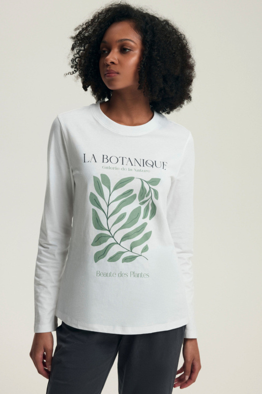 DÁMSKÉ PYŽAMO DANNA 43686 AW25 GRAFIT XL