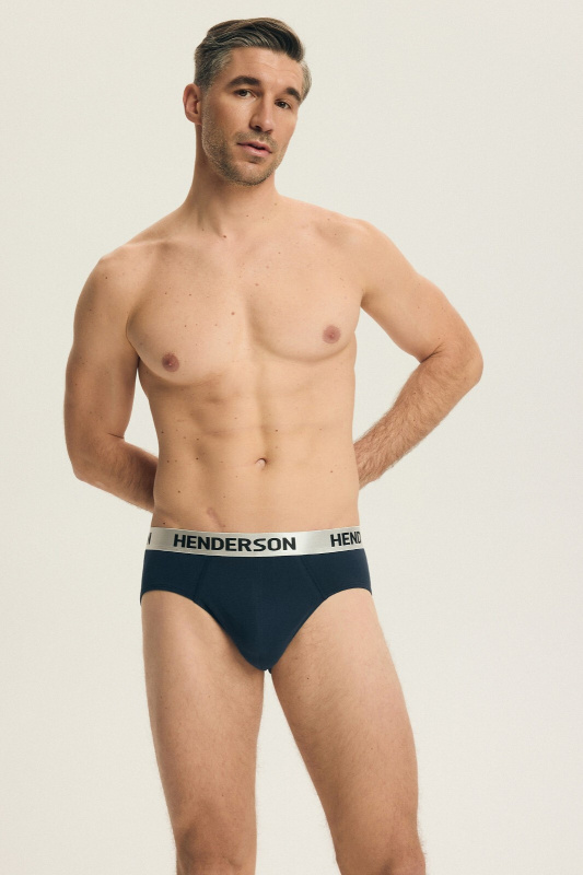 Henderson Core 45320 Kalhotky Bow A'2 M-4XL vícebarevné 3XL