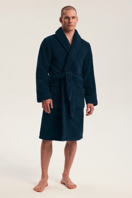 PÁNSKÝ ŽUPAN ITEM 45464 AW26 tmavě modrá 2XL