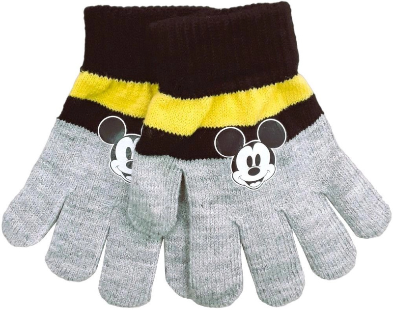 Rukavice Mickey - 1 kus