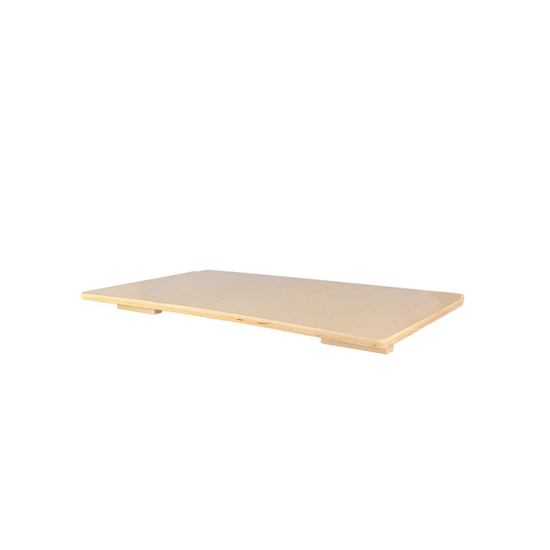 Stůl k žebřinám inSPORTline Dremar 90 cm