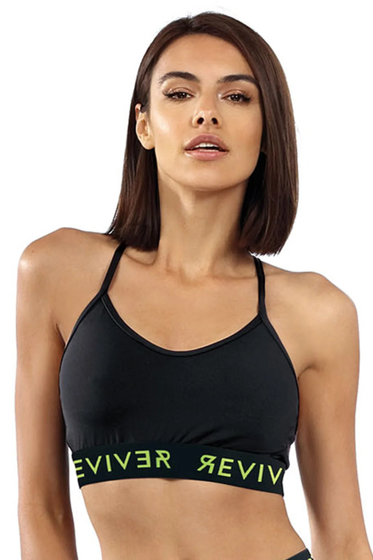 Reviver F5523 barva:černá M