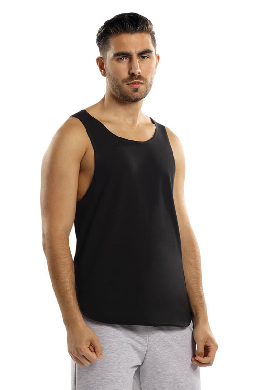 Sportovní tílko Reviver F5540 Barva: Černá, Velikost: XL