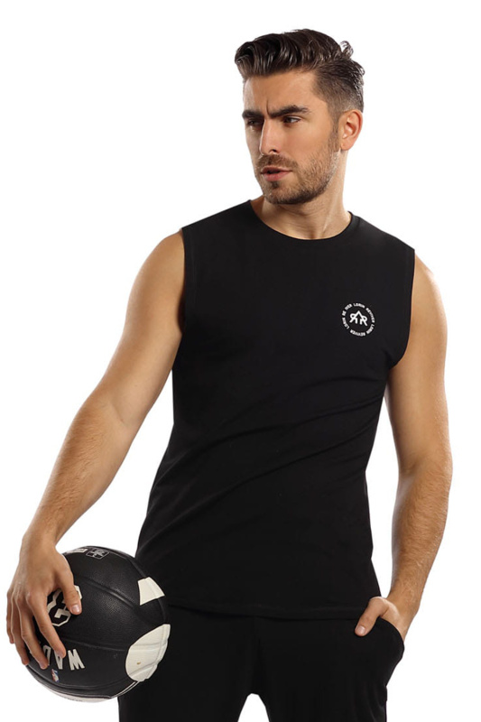 Sportovní tričko Reviver F5544 Barva: Černá, Velikost: XL