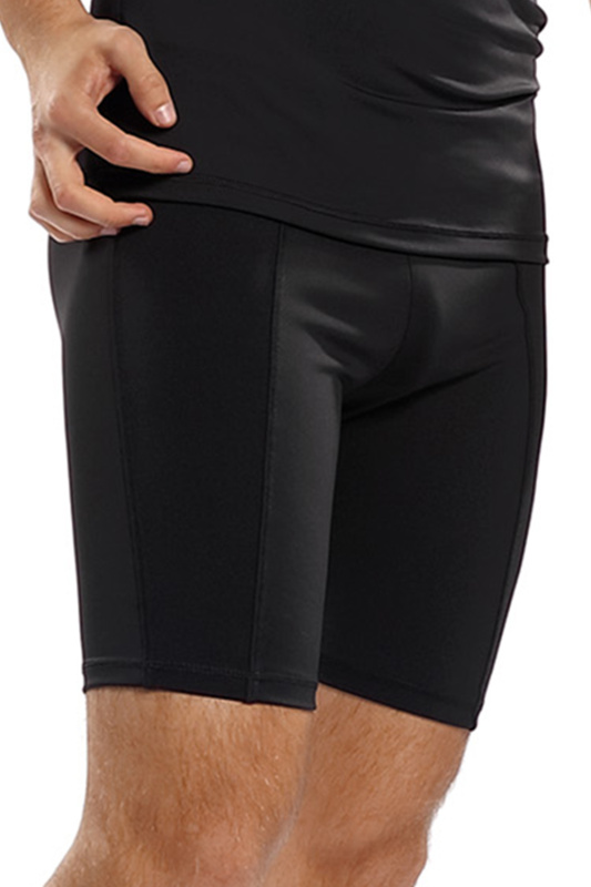 Legíny Reviver F9538 Barva: Černá, Velikost: XL