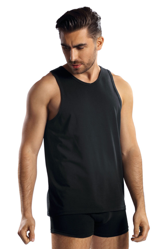 Tílko Reviver F5568 T1 Barva: Černá, Velikost: M