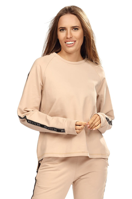 Reviver F5593 barva:béžová XL