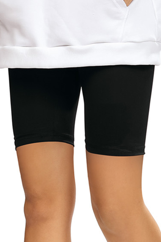 Legíny Reviver F9550 Barva: Černá, Velikost: M