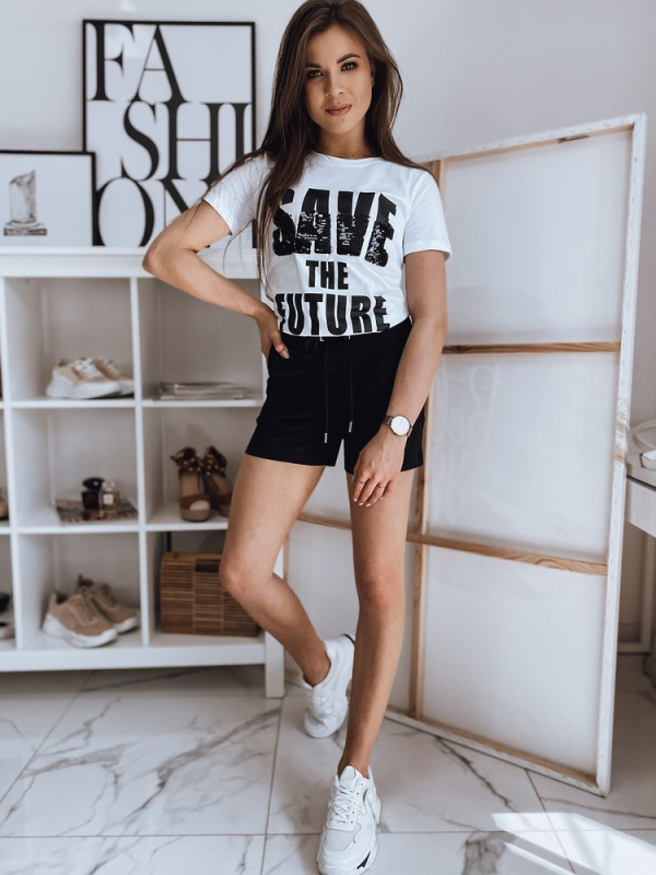 Dámská sada SAVE II černá Dstreet AY0579 M