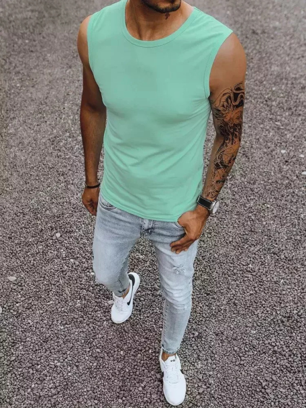 Mint Dstreet RX4916 pánské tílko bez potisku XXL