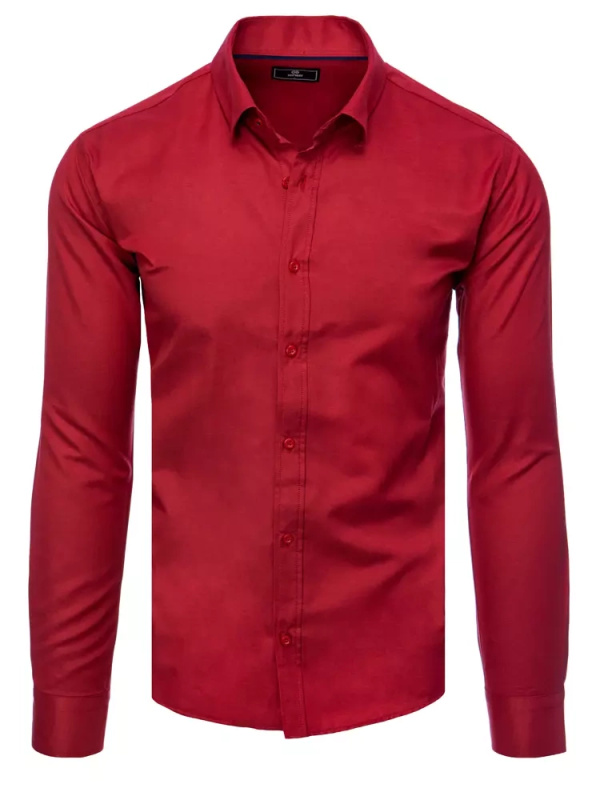 Pánská košile DStreet