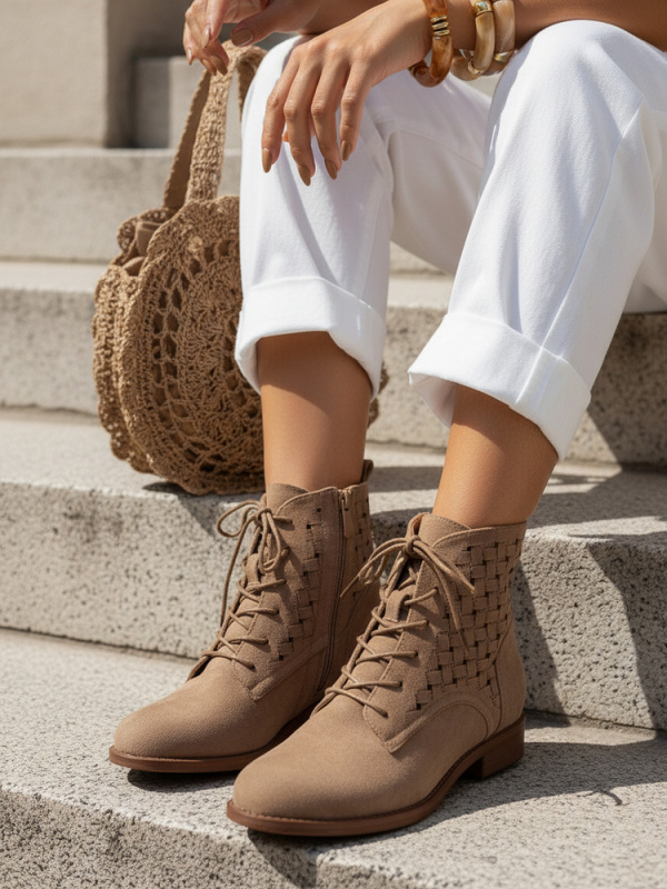 Dámské sportovní tenisky