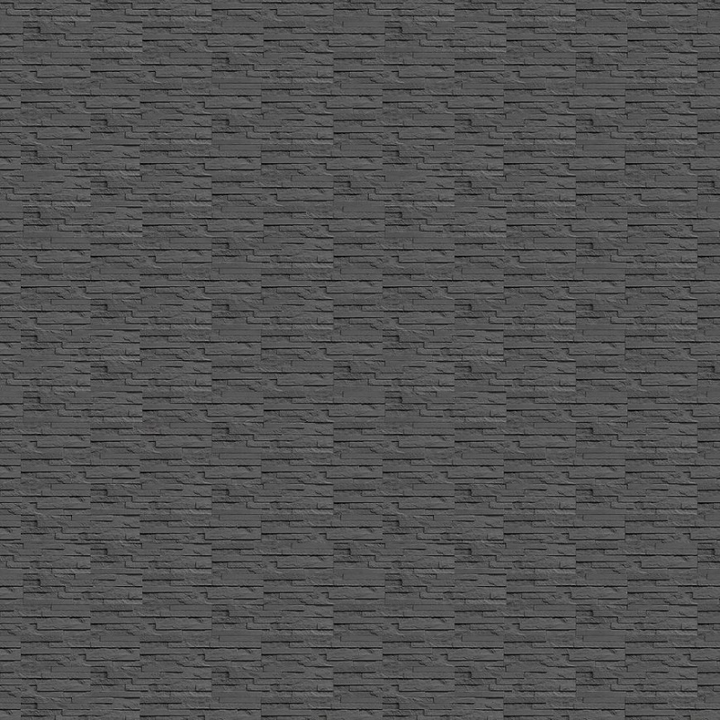 Kámen betonový Pico Nero bal=0,44 m2