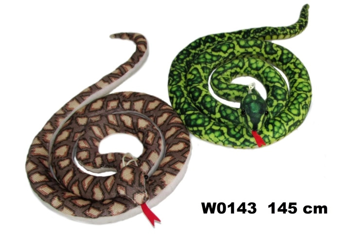 Třívrstvá hadice W-143, 145 cm