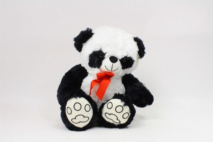 Plyšová panda 30 cm