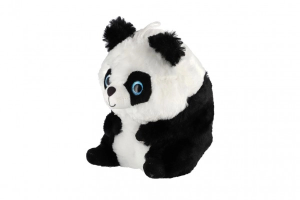 Panda sedící 0+ 20 cm