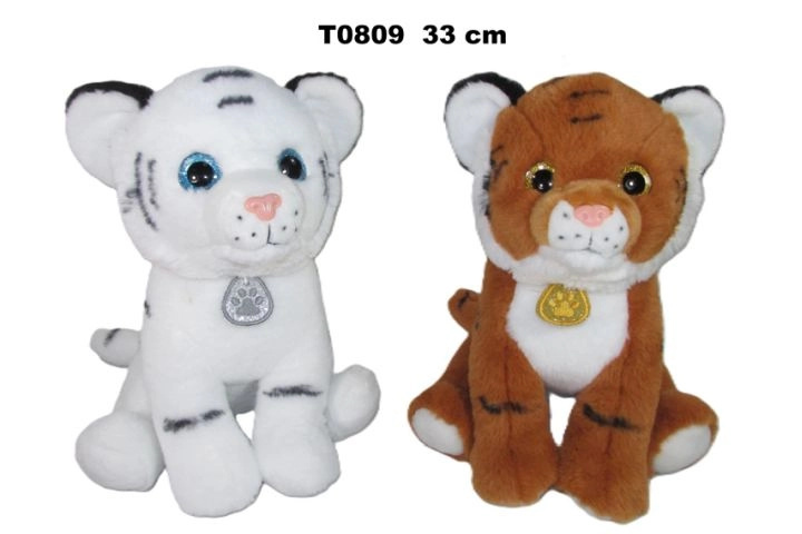 Tygrys dvoukolové zahradní kolečko 33 cm