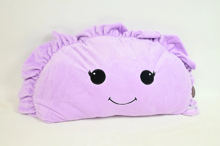 Pieróg fialový 60 cm