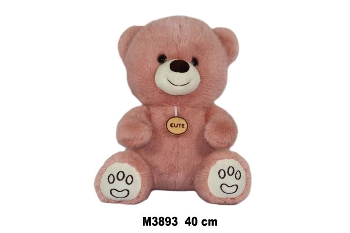 Plyšový medvídek 40 cm