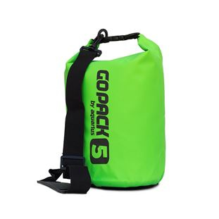 Aquarius GoPack 5l, green
