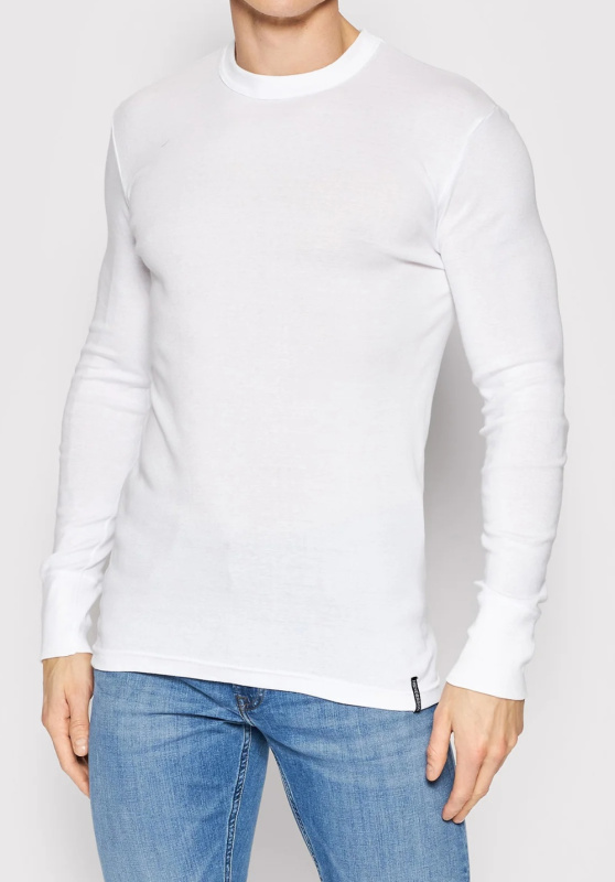 Pánské tričko Henderson 2149 Barva: Bílá, Velikost: XXL