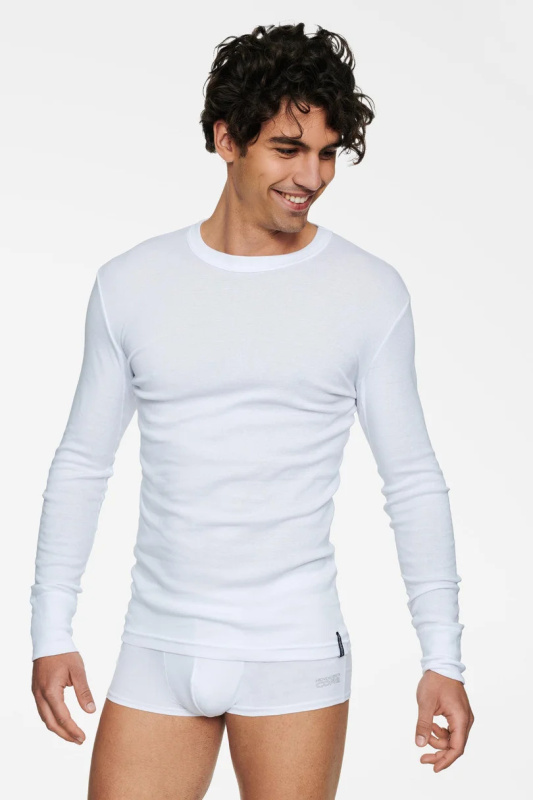 Pánský nátělník 2149 - HENDERSON černá 2XL