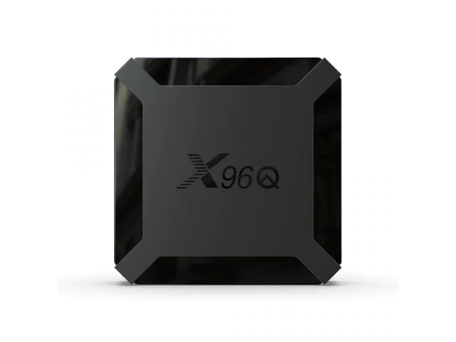 RETOO Smart TV BOX se systémem Android - X96Q E088 - 2G+16G