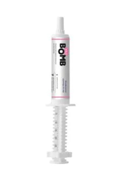 Vital Bomb živá voda  30ml