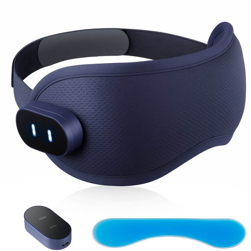 Medivon Horizon Hypnos masážní přístroj na oči 1 ks