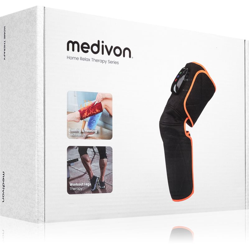 Medivon Noble Flex masážní přístroj 1 ks