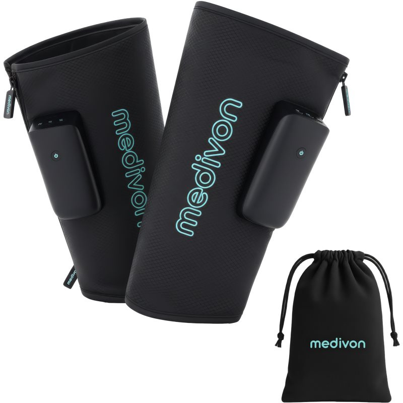 Medivon FlowGo Duo masážní přístroj 1 ks