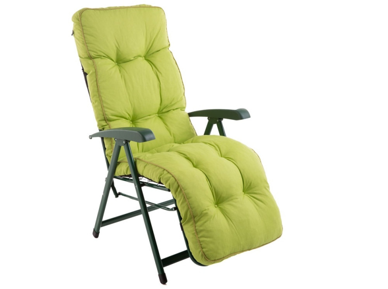 Zahradní křeslo Lena Plus D001-12BB PATIO