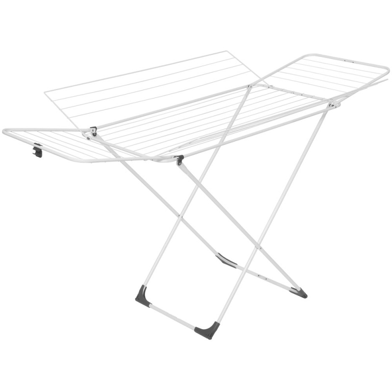 Sušák na prádlo H300 183 x 99 x 96 cm VELKEA
