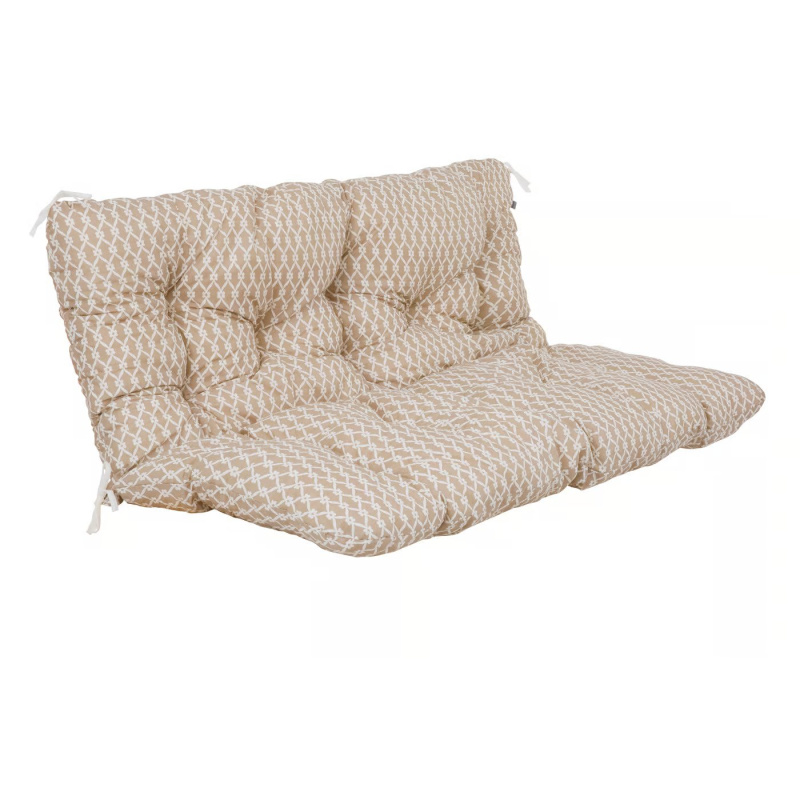 Sedák v kuse na houpačku / lavici Frigiliana (délka 120 cm) H031-05PB PATIO